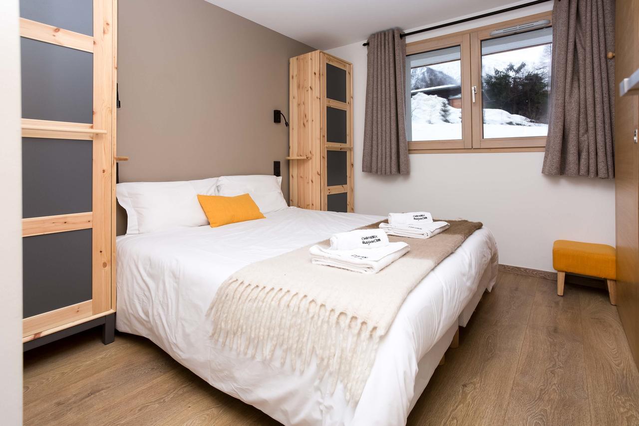Chalet De L'Ours - Chamonix All Year Екстериор снимка